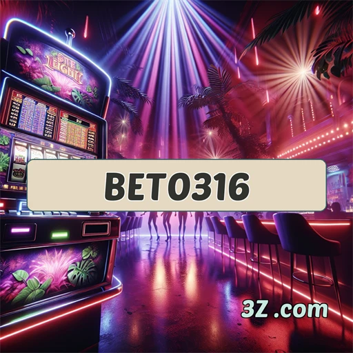 Explore o App Bet0316 e Seus Recursos Inovadores