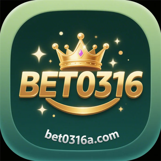 bet0316 logo