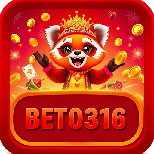 Logotipo bet0316