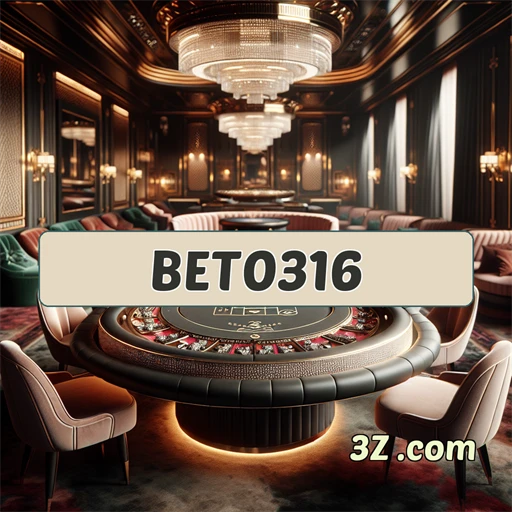 Plataforma emocionante da Bet0316 transforma jogos online
