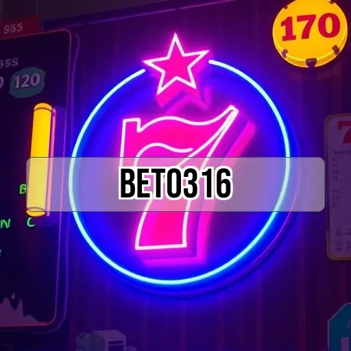 bet0316 Caça-Níqueis