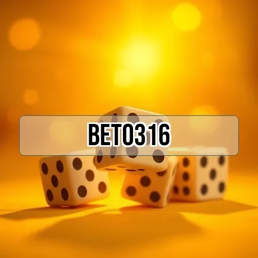 bet0316 Suporte 24/7