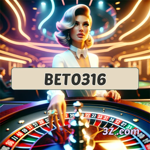 bet0316 Área VIP